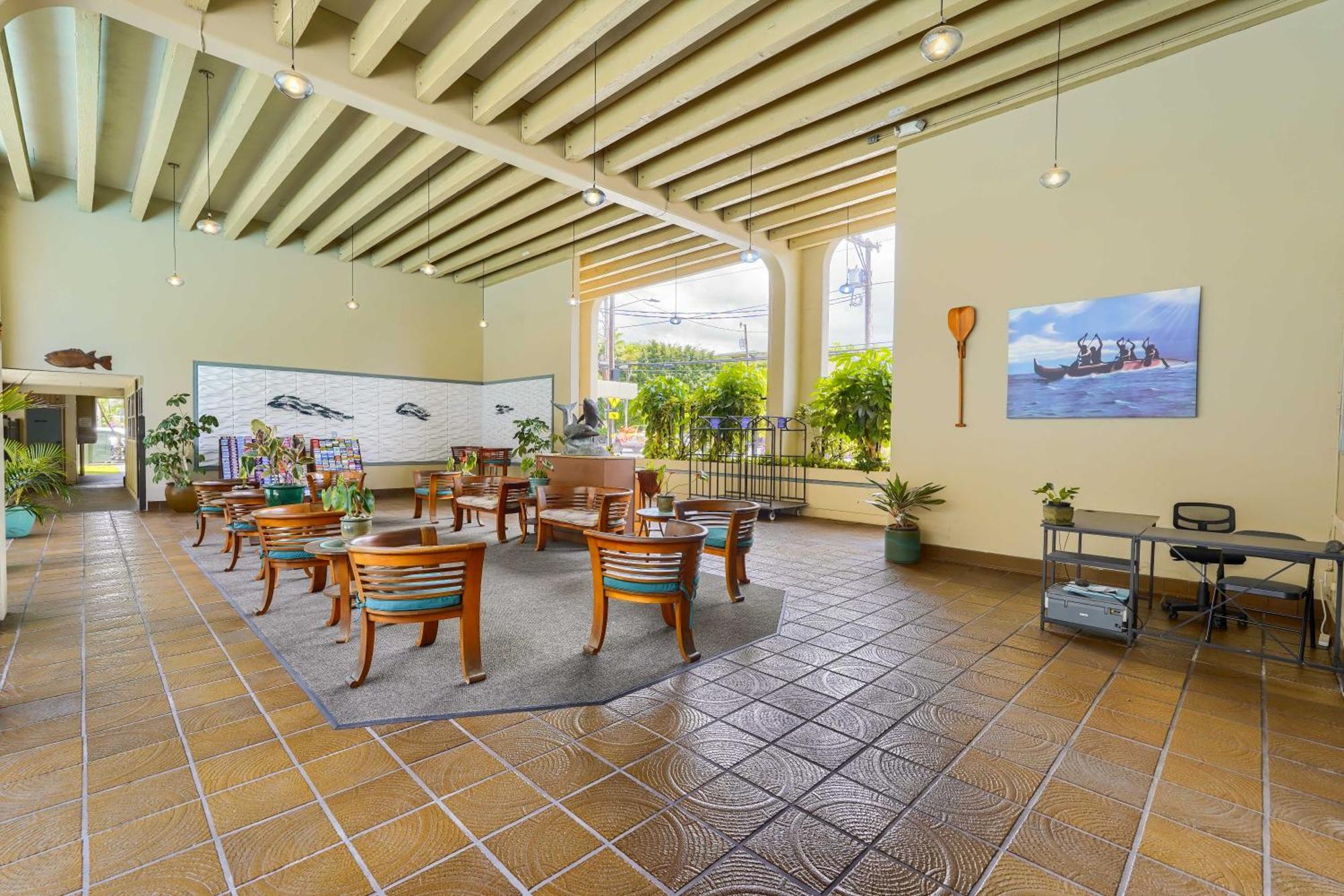 Couples Beach Studio / Relaxing & Comfortable. Kailua-Kona Zewnętrze zdjęcie
